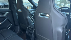 Jaguar F-Pace 2.0 D200 R-Dynamic HSE Black 5dr Auto AWD Diesel Estate